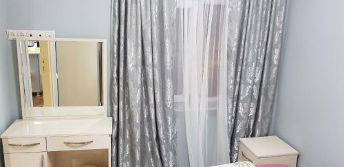 Apartament Shushana