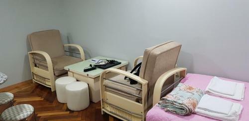 Apartament Shushana