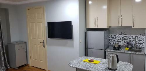Apartament Shushana