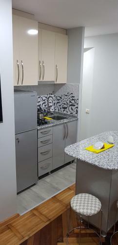 Apartament Shushana