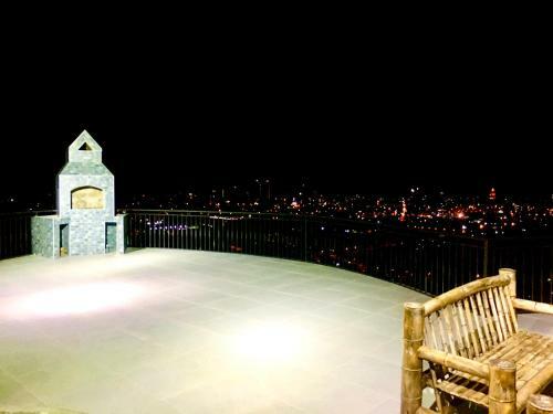 Dream Panorama Villa Batumi