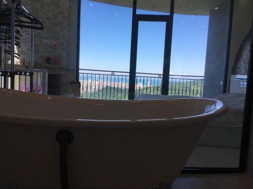 Dream Panorama Villa Batumi