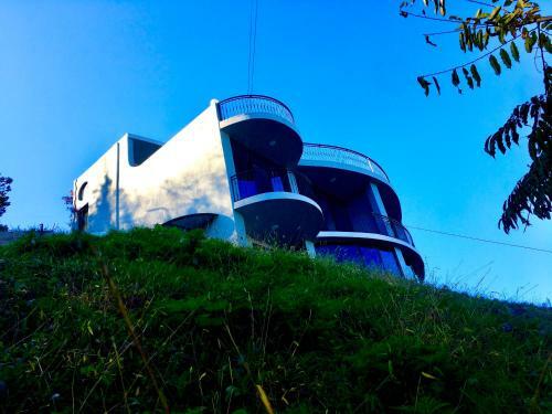 Dream Panorama Villa Batumi