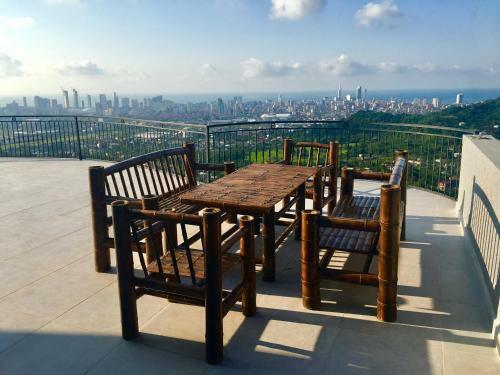 Dream Panorama Villa Batumi