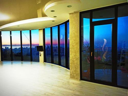 Dream Panorama Villa Batumi