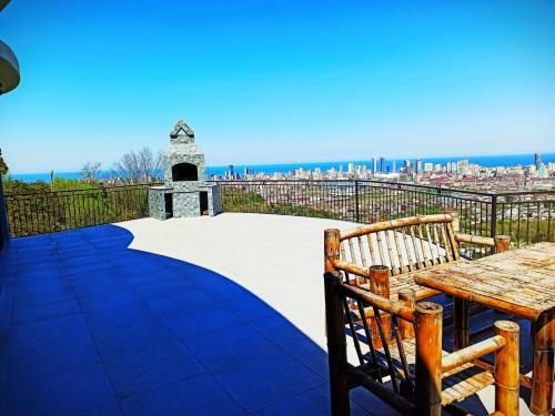 Dream Panorama Villa Batumi