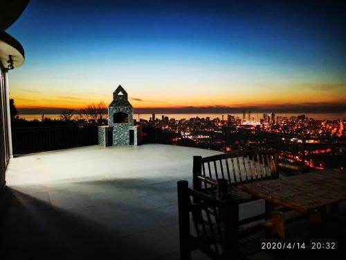 Dream Panorama Villa Batumi
