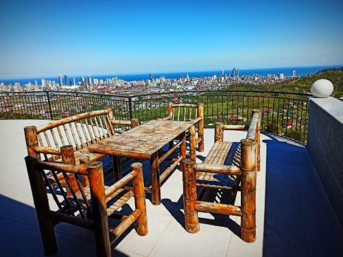 Dream Panorama Villa Batumi