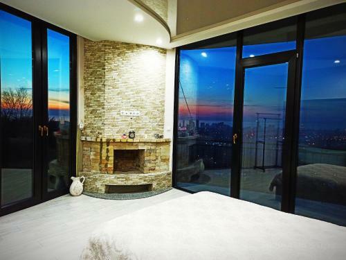 Dream Panorama Villa Batumi