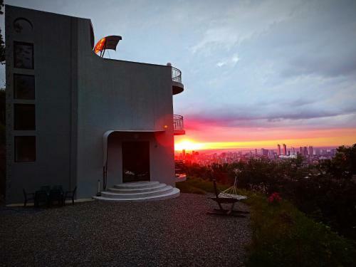 Dream Panorama Villa Batumi
