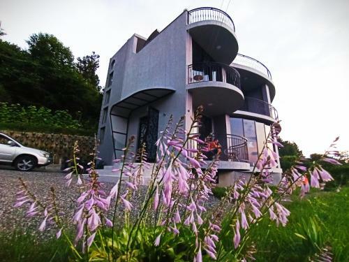 Dream Panorama Villa Batumi