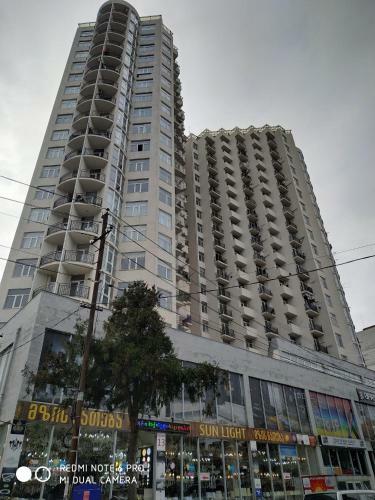 Apartment In The Center