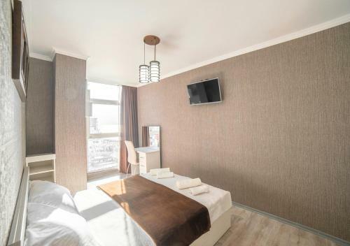 Hotel Orbi Tower Family