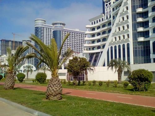 Hotel Orbi Tower Family
