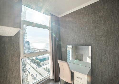 Hotel Orbi Tower Family