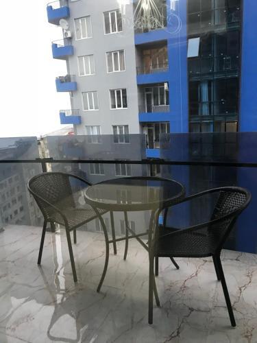 Apartment On Selaziri 157