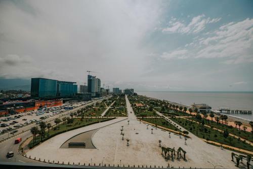 Orbi Beach Tower Hotel Official