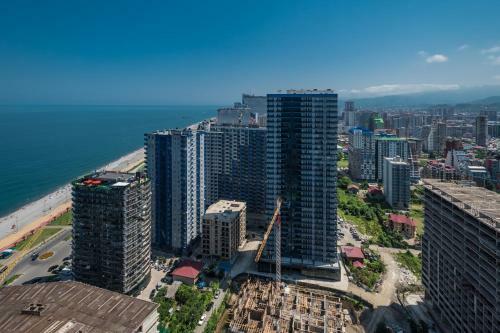 Orbi Beach Tower Hotel Official