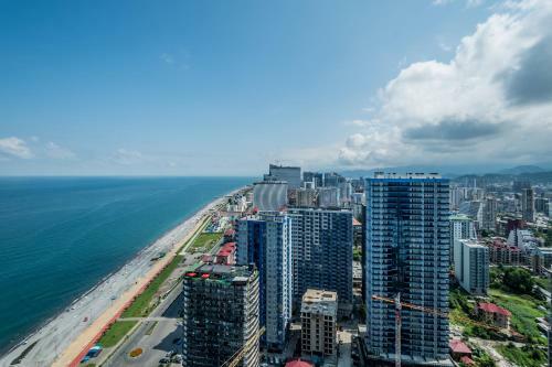 Orbi Beach Tower Hotel Official