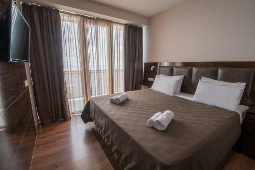 Orbi Beach Tower Hotel Official
