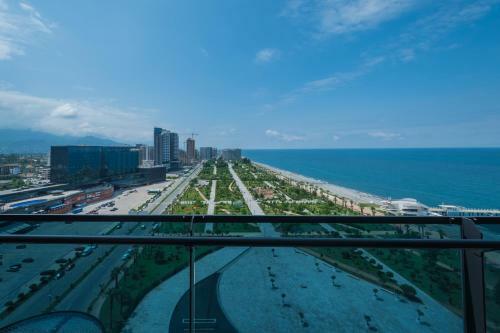 Orbi Beach Tower Hotel Official