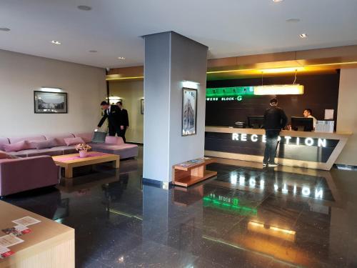 Batumi Apartments Guli