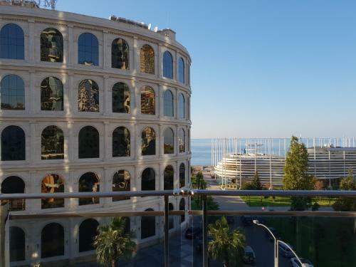 Batumi Apartments Guli