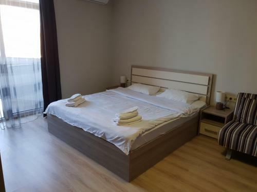 Batumi Apartments Guli