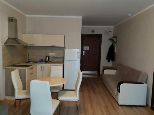 Batumi Apartments Guli