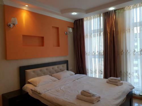 Batumi Apartments Guli
