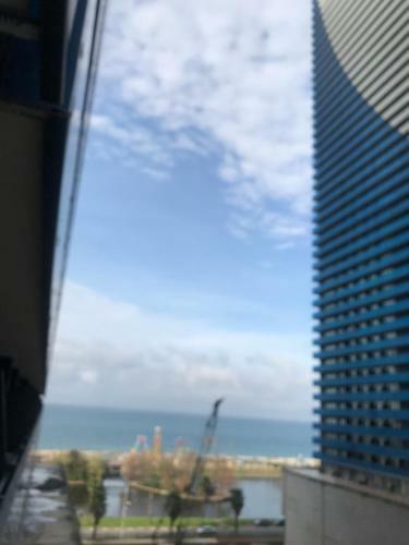 Batumi Apartments Guli