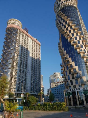 Batumi Apartments Guli