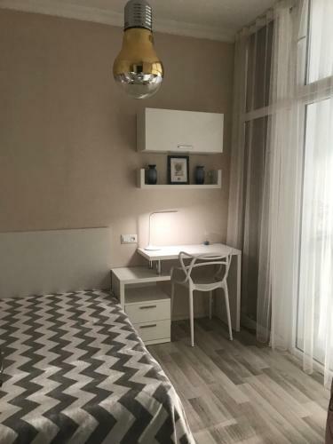 Batumi Apartments Guli