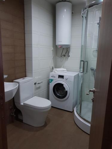Batumi Apartments Guli