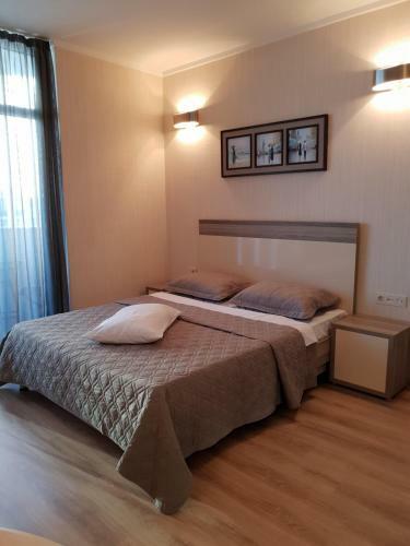 Batumi Apartments Guli