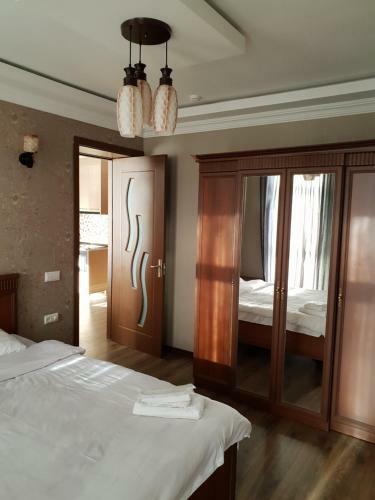 Batumi Apartments Guli
