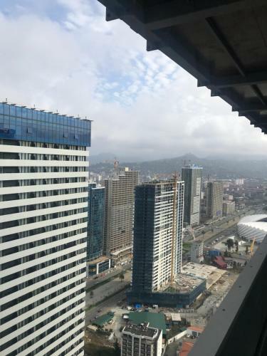 Batumi Apartments Guli