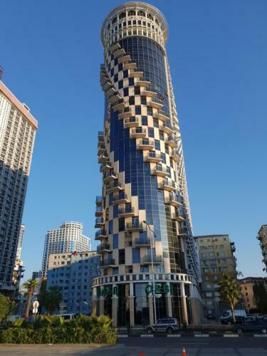 Batumi Apartments Guli