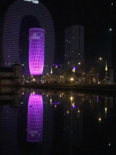 Batumi Apartments Guli