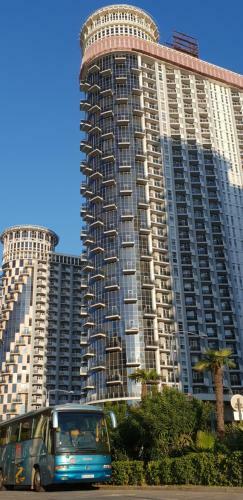 Batumi Apartments Guli