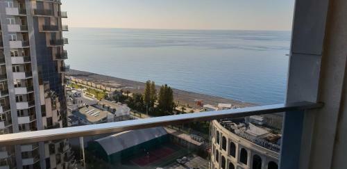 Batumi Apartments Guli