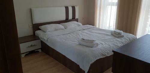 Batumi Apartments Guli