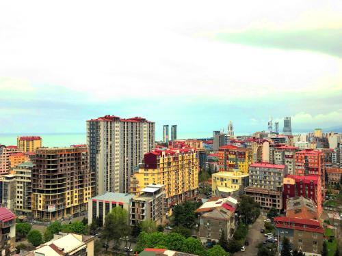Mir Apartament 2