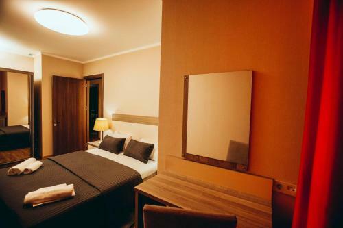 Hotel Holiday Lux Tower
