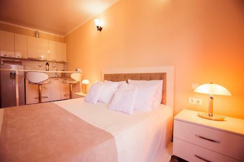 Hotel Holiday Lux Tower