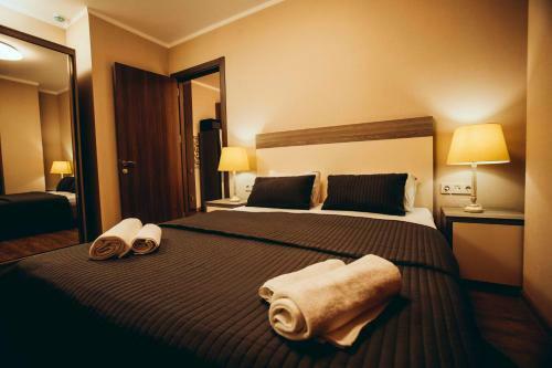 Hotel Holiday Lux Tower