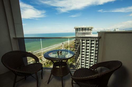 Hotel Holiday Lux Tower