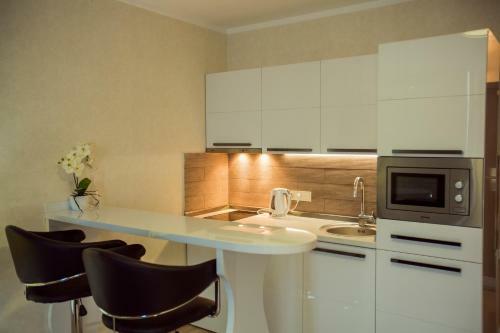 Hotel Holiday Lux Tower