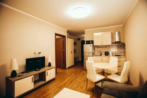 Hotel Holiday Lux Tower