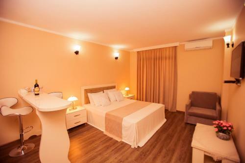 Hotel Holiday Lux Tower